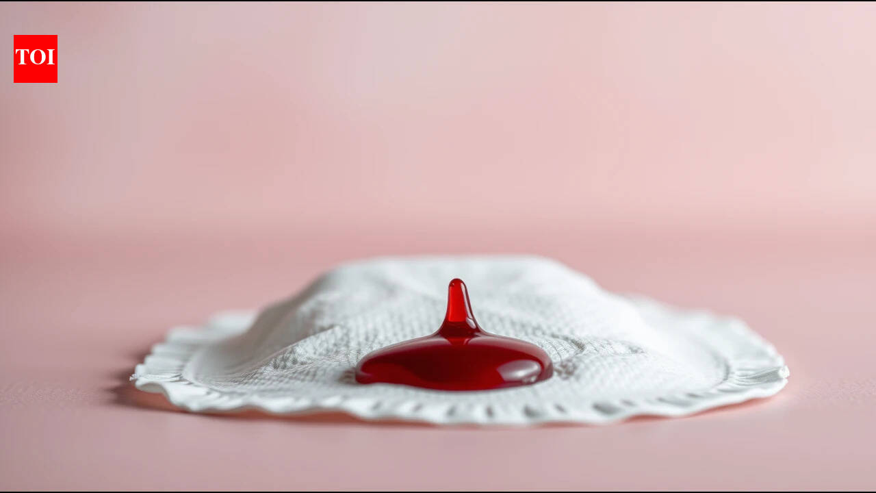 The period cycle: What happens in your body beyond the five days of bleeding