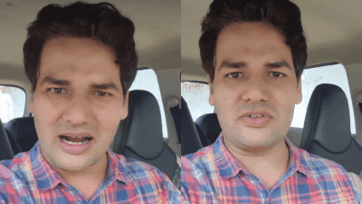 ‘Abhijeet Dipke? Detained. Vijeta Dahiya? Out!’ Ex-CJP spokesperson mocks party leaders; watch