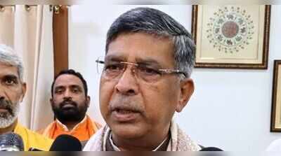 JMM, Congress opposing SIR to defend vote banks: BJP Jharkhand president