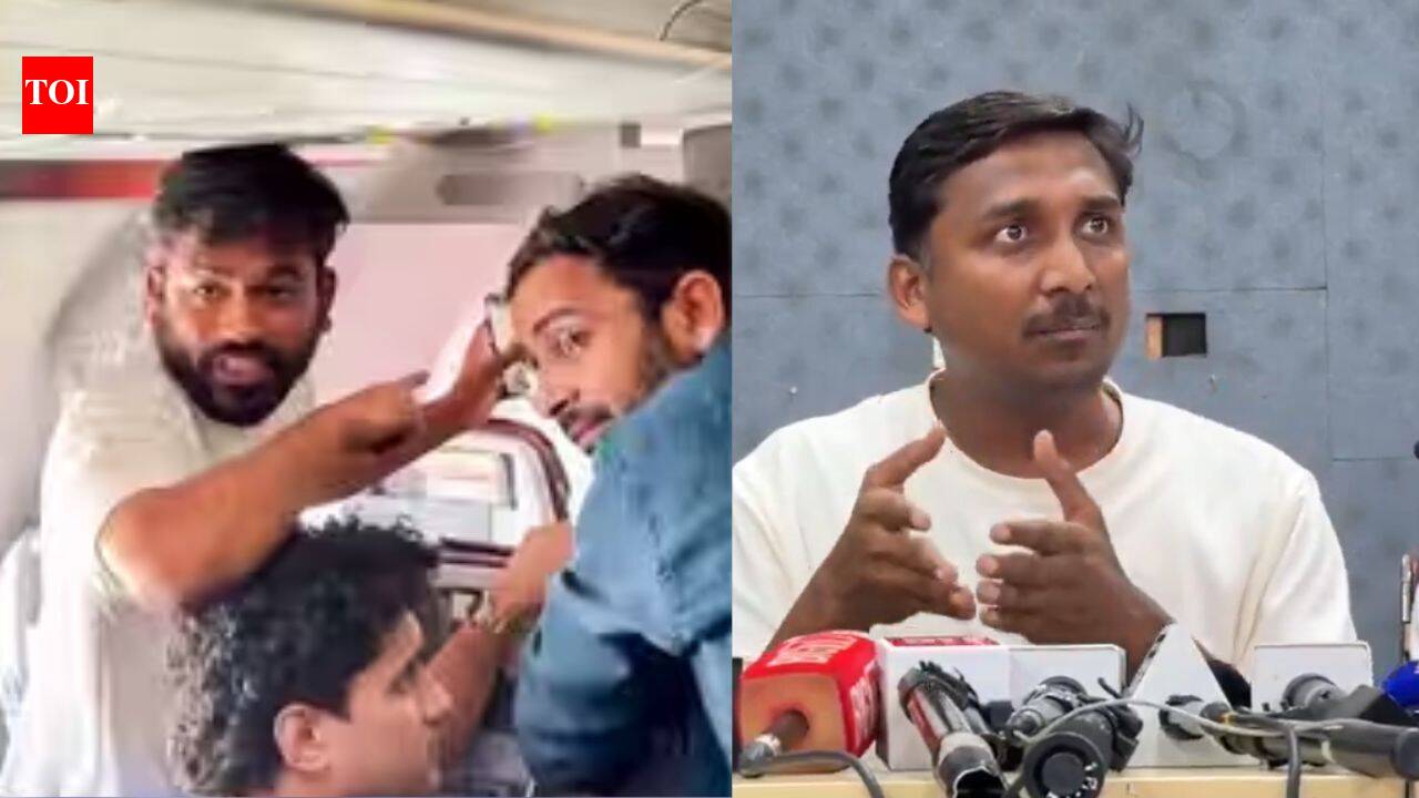 ‘Let him speak to family’: CJP alleges ‘emotional atyachaar’ against Abhijeet Dipke after grandmother’s death