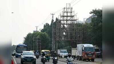 BMC, cops to inspect puja pandals for storm safety