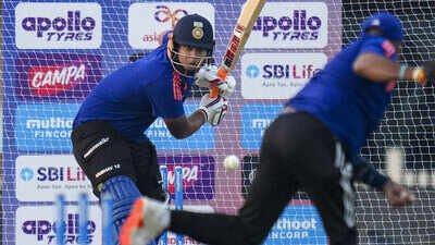 ‘He is somewhat similar to me’: Virender Sehwag says Vaibhav Sooryavanshi is in his prime