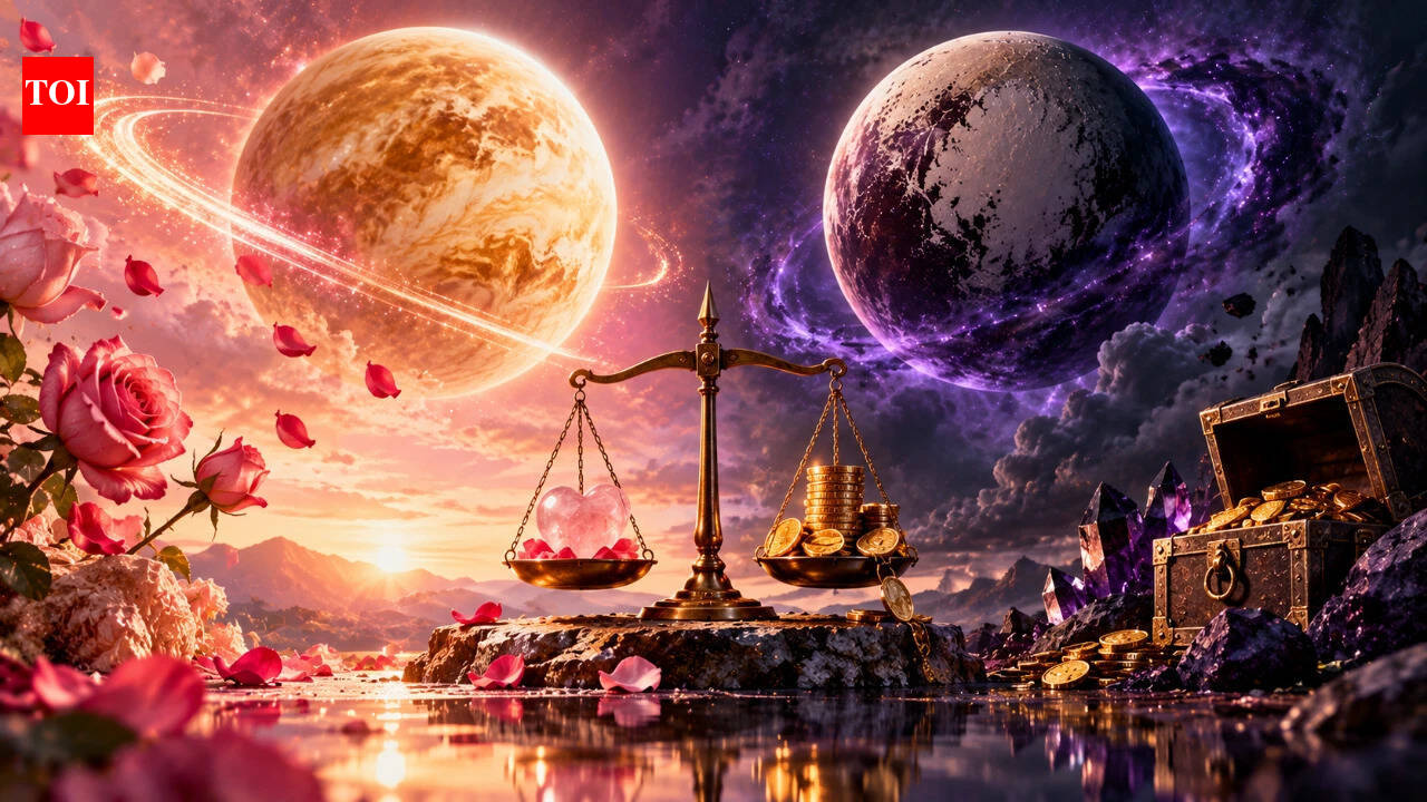 Venus Retrograde and Pluto Direct Put Trust, Control and Shared Money ...