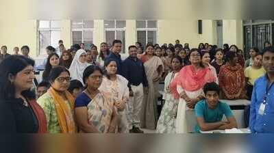Stress management key to student well-being: Experts