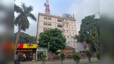 SDF Building awaits fire and lift safety clearances since 2012