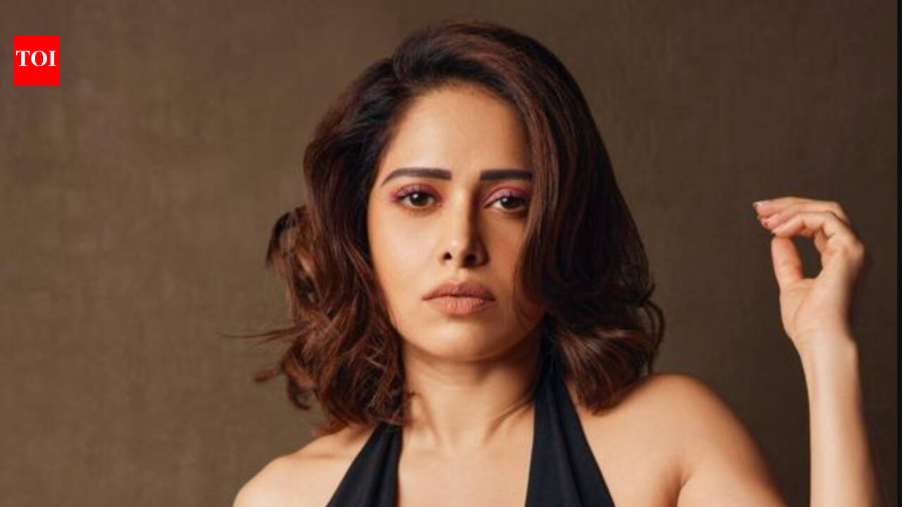 Nushrratt Bharuccha shares FIRST post after Bali spine injury, tells fans she has not lost hope and wants to return soon: 'Picture abhi baaki hai mere dost'