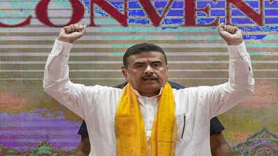 Suvendu eyes Bengal sweep: Can TMC, Congress unite to challenge BJP?