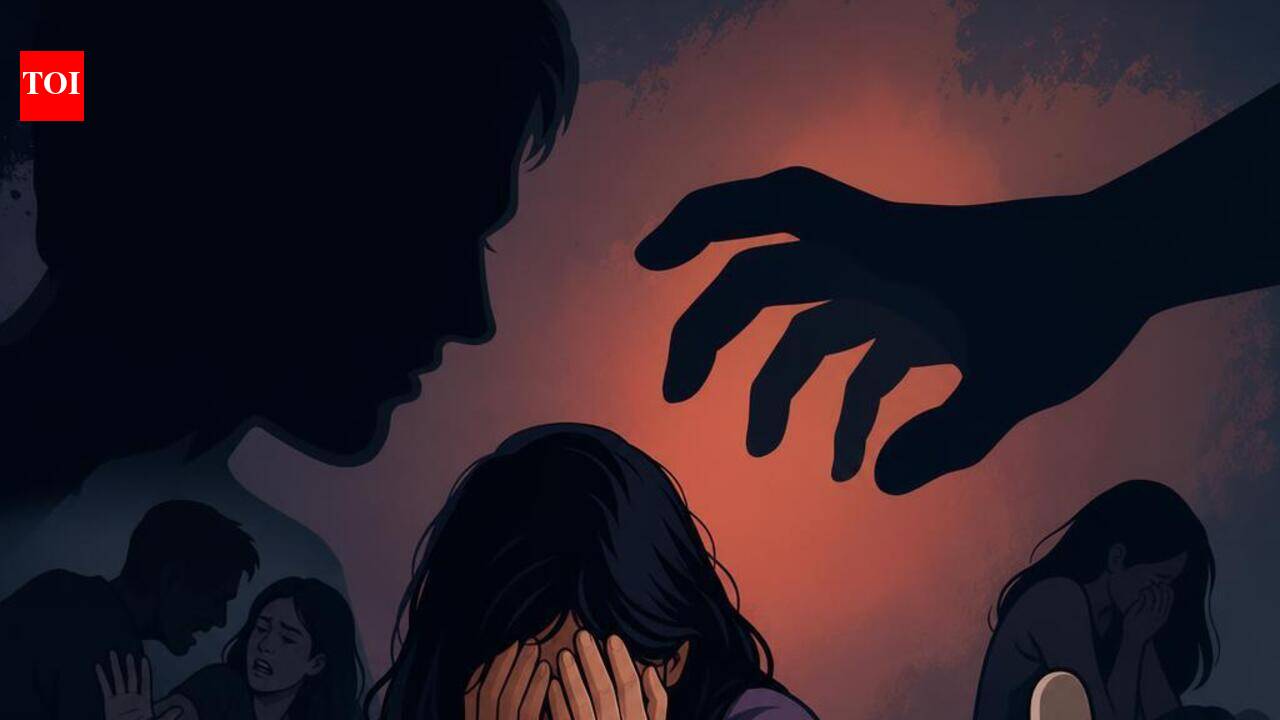 Man arrested for sexually assaulting woman in Anchal