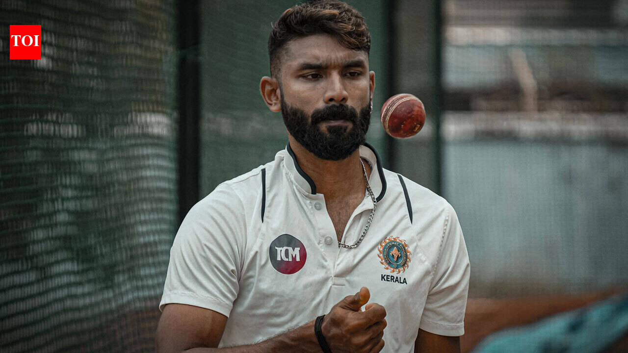 Kerala opens Ranji Trophy season against Jharkhand in Jamshedpur
