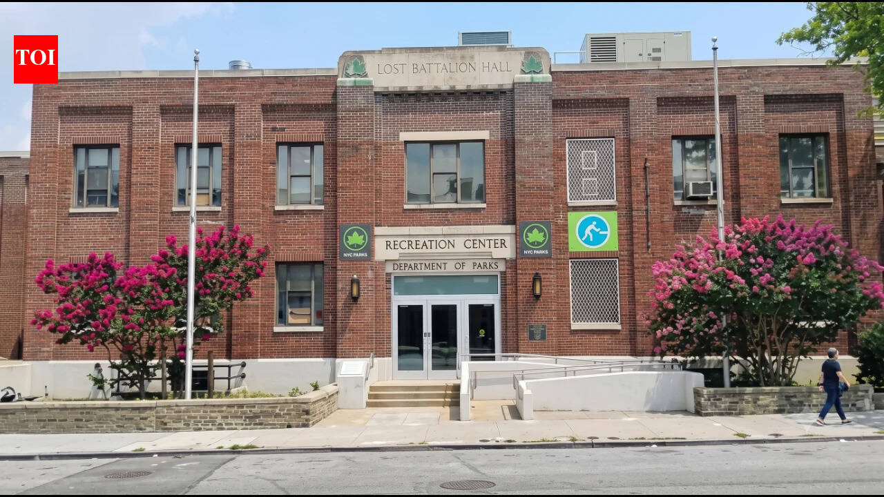 Queens’ historic Lost Battalion Hall reopens after $25.9m reconstruction
