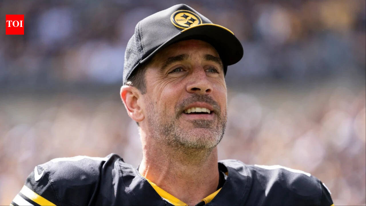 “I’ve always had a heart for the homeless”: Aaron Rodgers Foundation ...