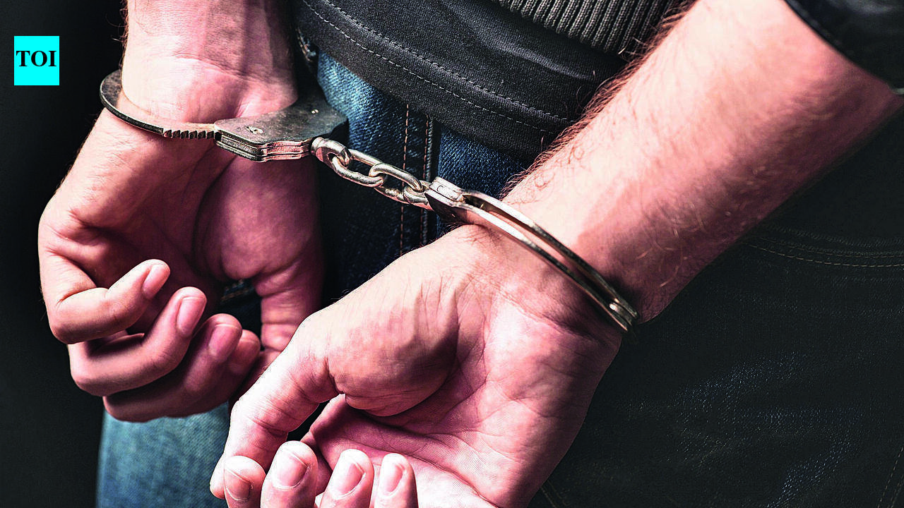 Two held with 14kg cannabis at Ichchapuram station