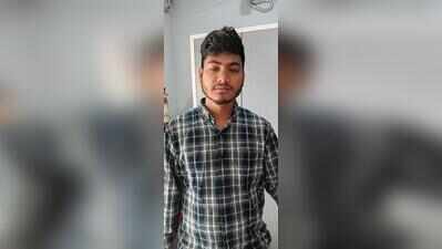 NEET-UG impersonation racket: EOU arrests 1 more