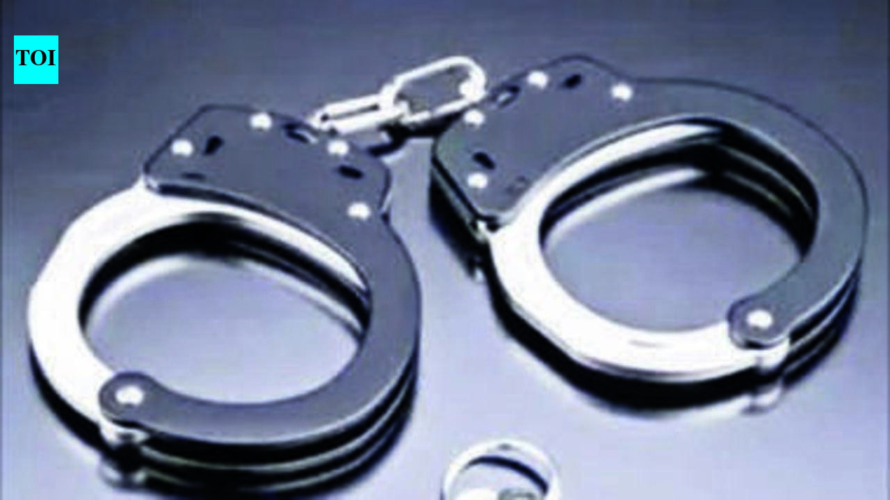 CID arrests another accused in JSSC-CGL case | Ranchi News - The Times ...