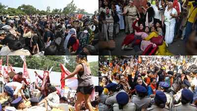 Protest with no one address: How CJP’s 'Jantar Mantar 2.0' call outgrew its venue, spread across cities