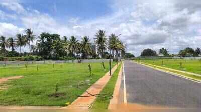 461 plot owners in approved layouts hit by PRR-2 notification in Bengaluru