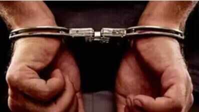 UP STF, Maha Police arrest two in Thane murder case