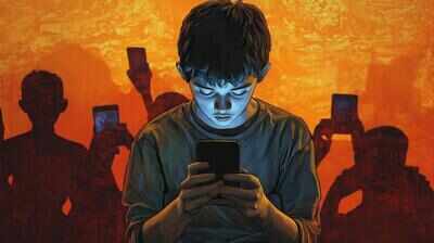 World Mental Health Day: Sleep disorders rise as screen time, work pressure take toll