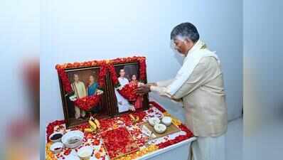 Mahalaya Amavasya: Thousands perform rituals for ancestors across Andhra Pradesh