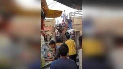 Six arrested for assaulting youth over pyre wood dispute at Manikarnika Ghat