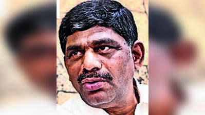 DK Suresh seeks probe into sting ops
