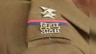 Six IPS officers reshuffled in Bihar