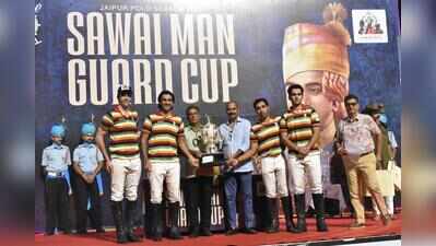 Annual Sept Jaipur Polo Season 2026: Padmanabh Singh, Martin Carlos Donovan help Team Jaipur beat Team Sternhagen 9-7 in Sawai Man Guard Cup final