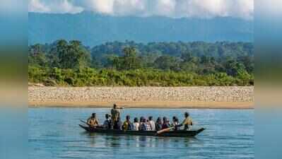 From textbooks to tiger trails: Assam launches Nameri Wild Classroom