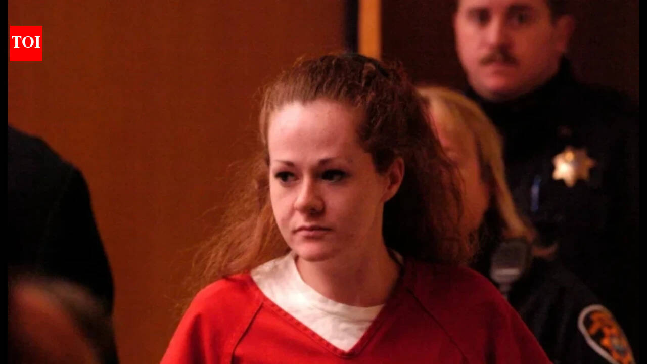 US death row inmate Christa Pike back in prison from hospital after failed execution