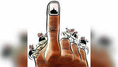 Saran teachers’ seat braces for multi-cornered contest