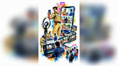 Make It Reel-Worthy: New Craze Hits Vardi