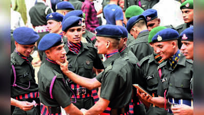 Ex-Agniveers can join GujaratPolice without taking exams
