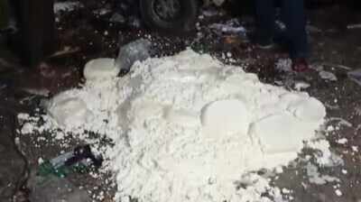 Patiala food safety team seizes 1.25 quintal paneer, collects samples for lab testing