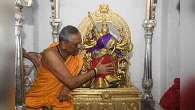 100 religious heads from different faiths to witness Dasara opening