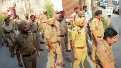 Patiala police arrest 31 in anti-drug drive, register 28 cases