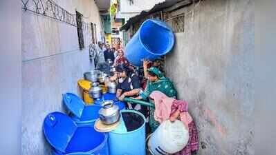323 Localities Under 18 Command Areas To Face 24-Hour Water Cut On Oct 13