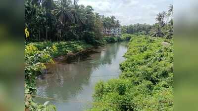 Bicholim locals seek CCTV cameras to curb river pollution