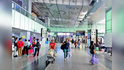 24-day drive to boost flyer services ends