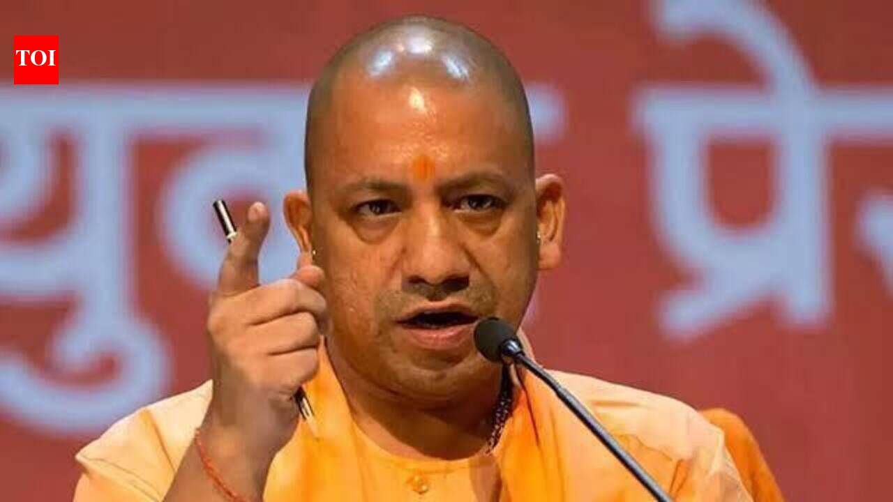 Farmers driving force behind UP’s economic growth, prosperity: CM