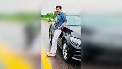 Restaurant owner falls to death; FIR against girlfriend, aides