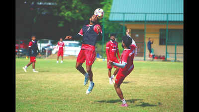 Churchill Bros set to ignite Fatorda on much-awaited ISL debut