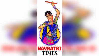 Tonight, Ahmedabad steps into nine nights of rhythm