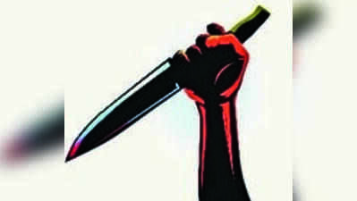 Ahmedabad: Man stabbed to death by juvenile in fight over closing of house gate