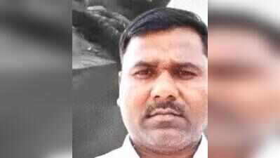 Man killed by ASHA worker, kids; second wife injured