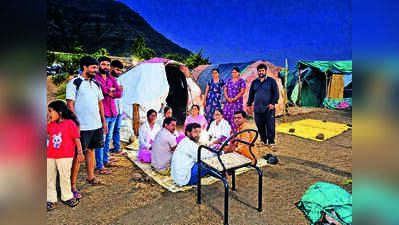Maharashtra’s HIV response gains ground, six districts reach ‘Surakshit’ status