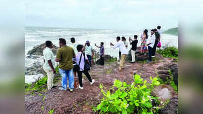 2026: Tourist footfall remains flat in Goa, hospitality sector hopes for better Oct-Dec
