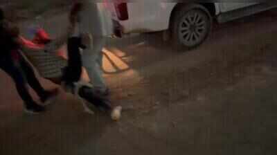 Two injured in police encounter, wanted drug smuggler among three held