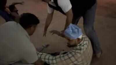 Two injured in police encounter, wanted drug smuggler among three held