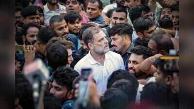 Rahul’s Goa visit for Goy Rakhonn Yatra called off