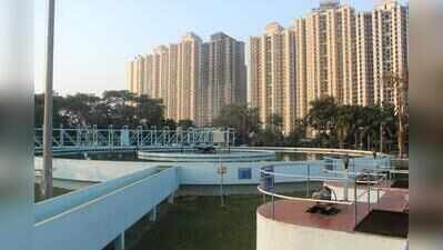 Month-long Ganga canal closure to hit water supply to 20 lakh homes in Ghaziabad and Noida
